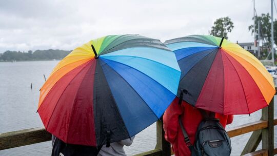 Wetter in Wolgast