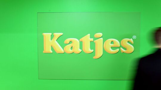 Katjes-Logo