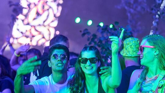 Nature One Festival