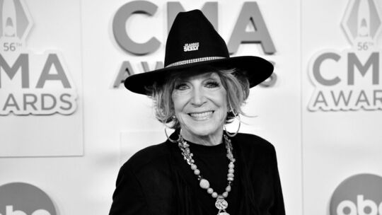 Jeannie Seely ist gestorben