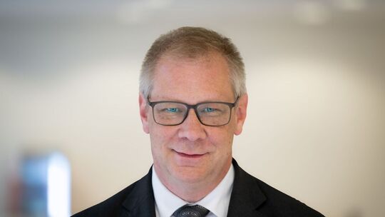 Landtag Brandenburg - Andreas Büttner