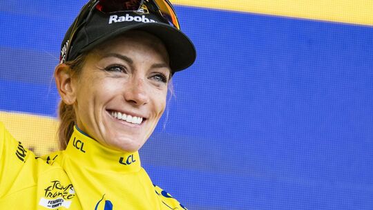 Tour de France Femmes