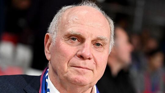 Uli Hoeneß