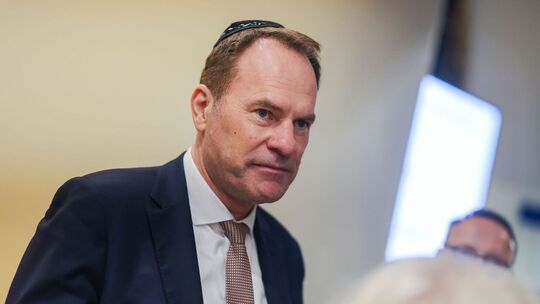 Stephan Keller