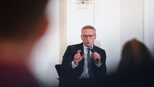 Karsten Wildberger