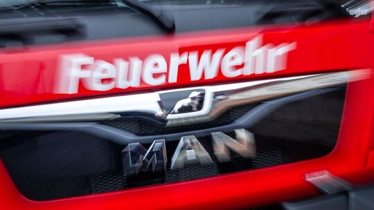 Feuerwehr