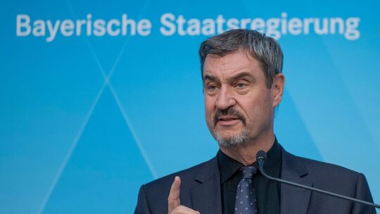 Markus Söder