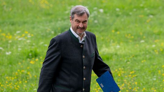 Markus Söder
