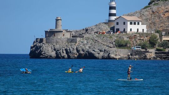 Mallorca