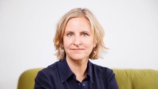 Katrin Eder