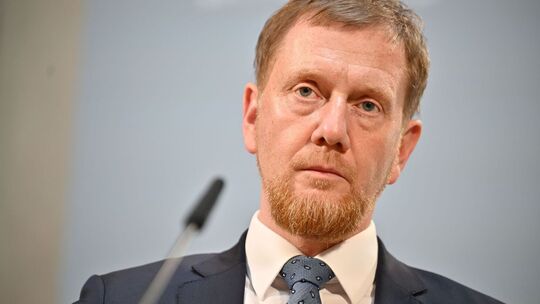 Michael Kretschmer