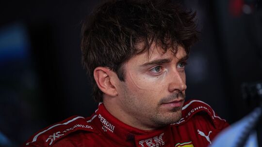 Formel 1 - Grand Prix von Ungarn