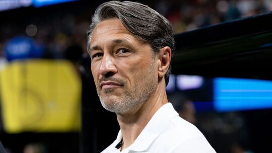 Niko Kovac