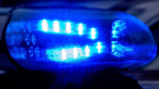 Polizei