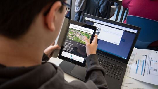 Informatik