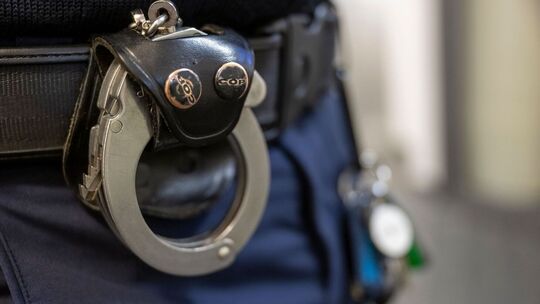 Polizei
