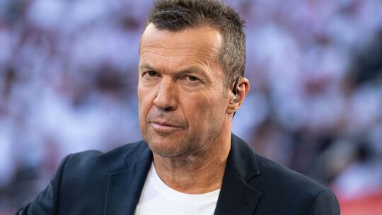 Lothar Matthäus