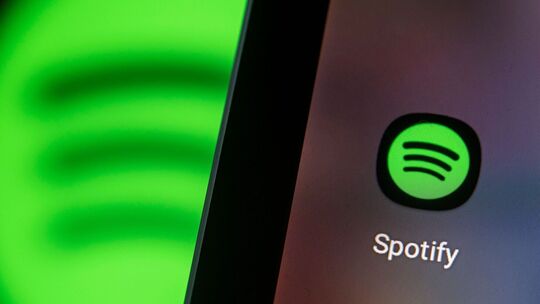 Spotify