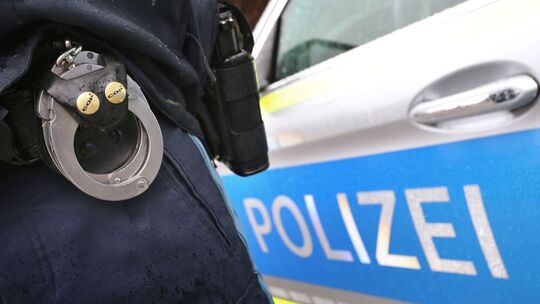Polizei