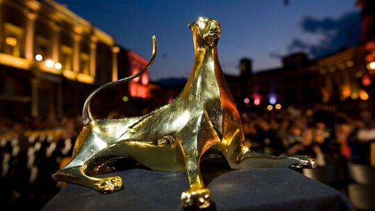 Filmfestival Locarno