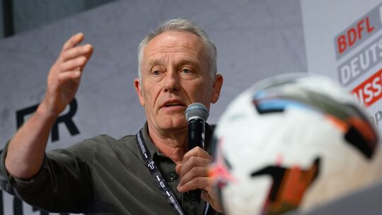 Christian Streich