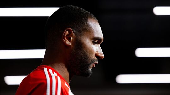 Jonathan Tah