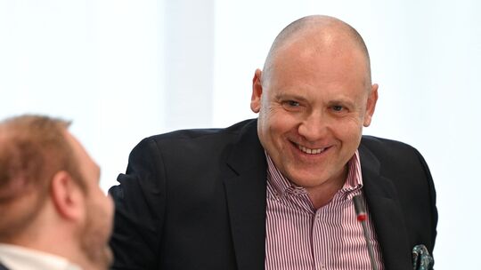 Joachim Paul (AfD)