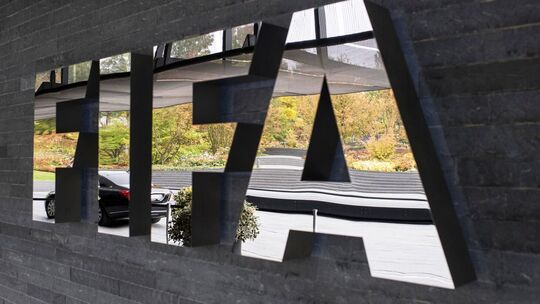 FIFA