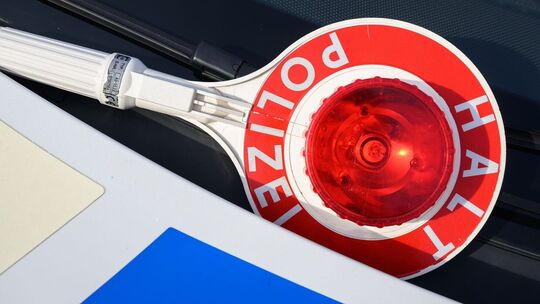 Bundespolizei
