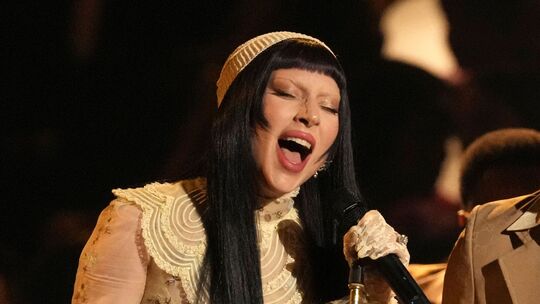 Lady Gaga