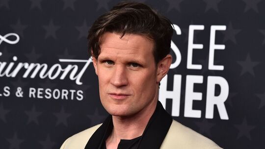 Matt Smith
