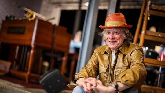 Helge Schneider