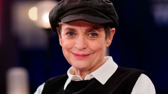 Katharina Thalbach