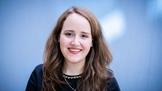 Ricarda Lang