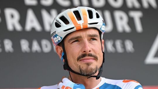 John Degenkolb