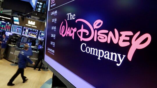 Disney