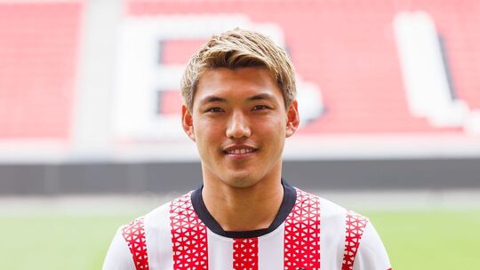 Ritsu Doan