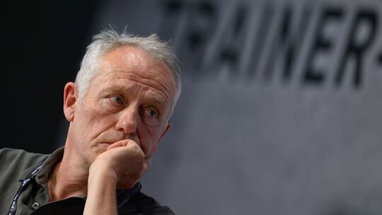 Christian Streich