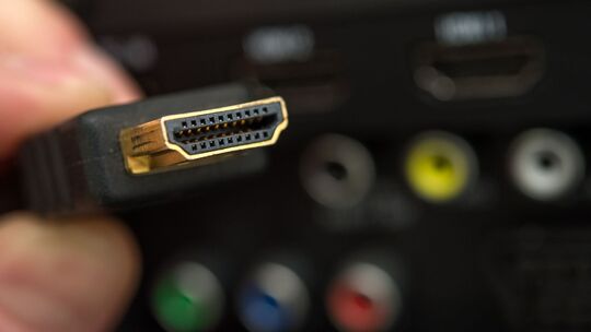 HDMI-Kabel