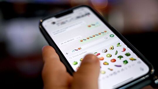 Erotikmesse fordert Vulva-Emoji