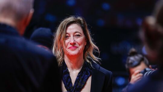 Valeria Bruni Tedeschi