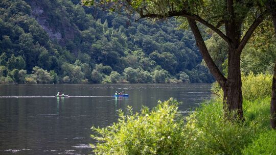Wetter in Rheinland-Pfalz
