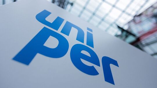 Uniper-Logo