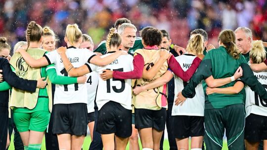 Deutsches Nationalteam