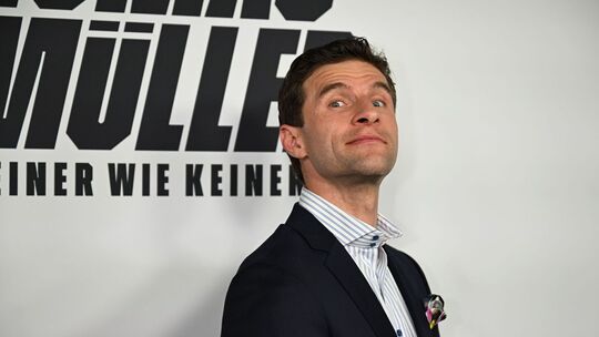 Thomas Müller