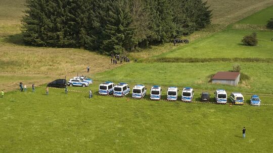 Dreifachmord im Westerwald