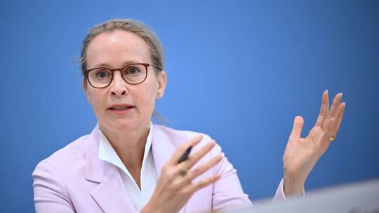 Frauke Brosius-Gersdorf