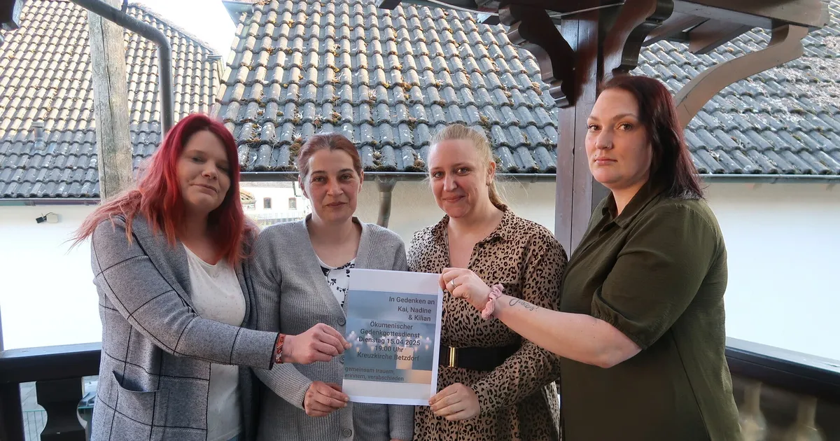 Leichenfund in Weitefeld: Freundin von Meisner-Opfer: „Das Warum bleibt ...