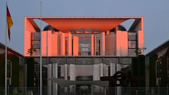 Kanzleramt