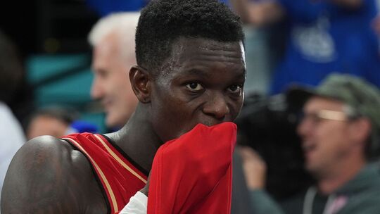 Dennis Schröder
